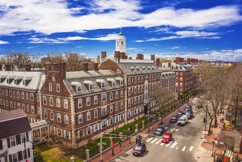 5. Massachusetts